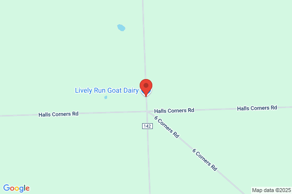 Lively Run Goat Dairy