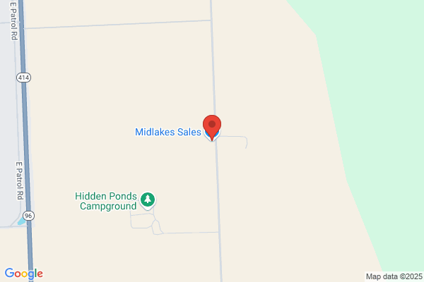 Midlakes Contracting