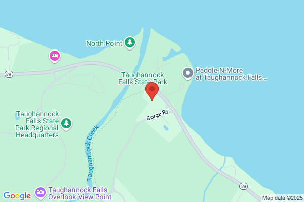 Taughannock Farms Inn