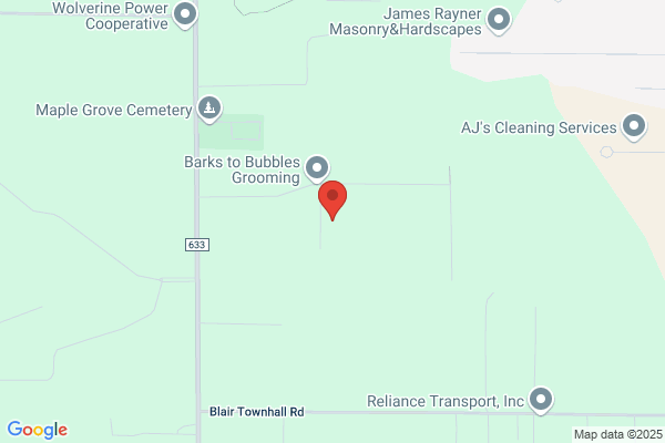 Blueridge Builders Inc