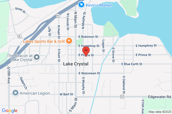 Crystal Lake Clinic
