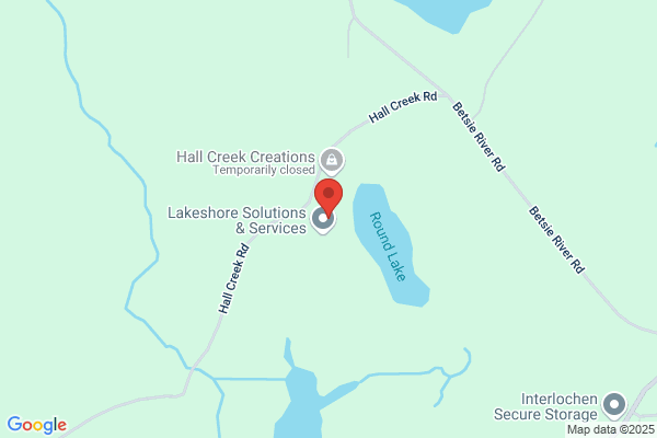 Hall Creek Bed & Breakfast