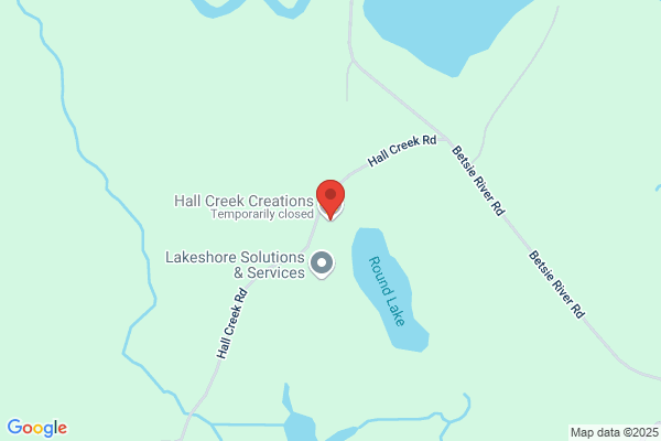 Hall Creek Creations