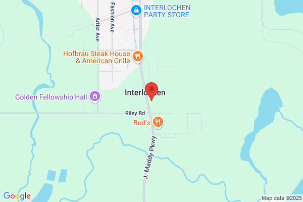 Interlochen Bible Church