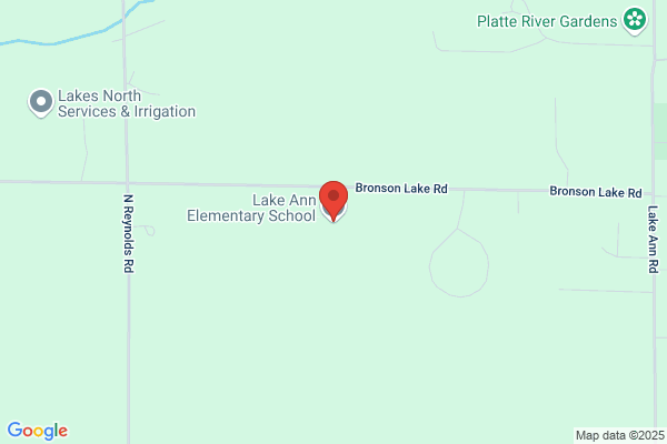Lake Ann Elementary