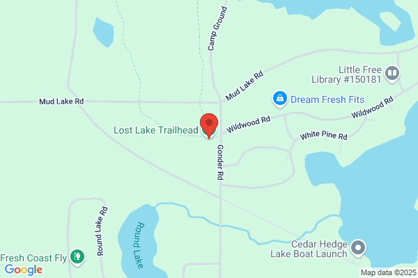 Lost Lake Builders