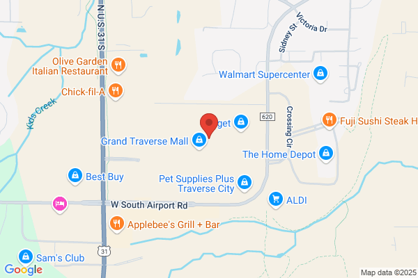 US131 Smoke Shop