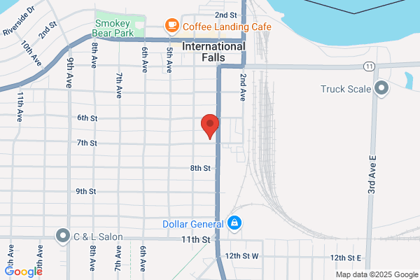Northern Lumber Yard Inc