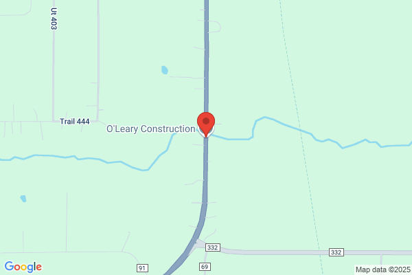 O'leary Construction
