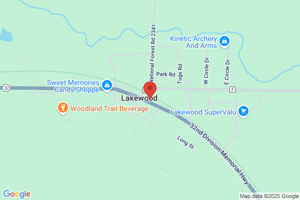 Northern De-Lights
