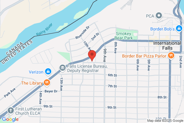 Koochiching County, Community Services