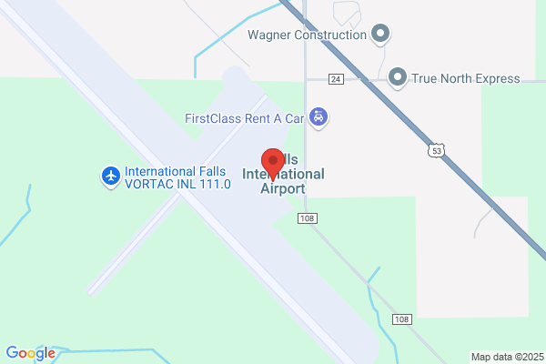 Koochiching County, Development Authority