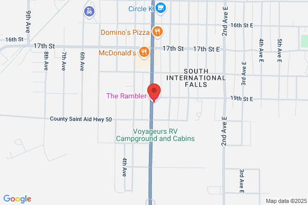 Rambler Motel