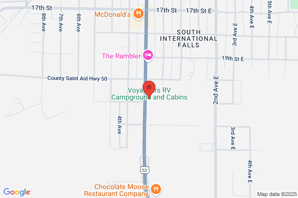 Arnolds Campground & Rv Park
