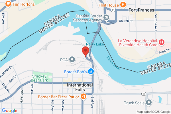 Border Boatworks
