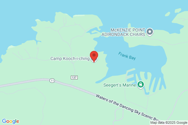 Camp Koochiching
