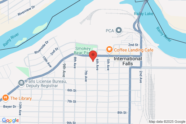 International Falls Emergency Training Services
