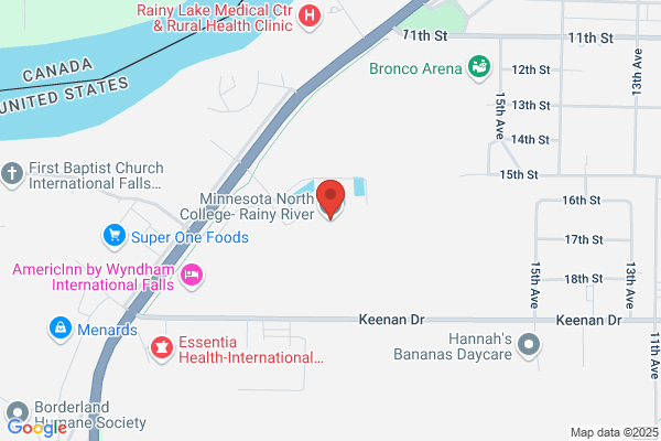 Rainy River Community College