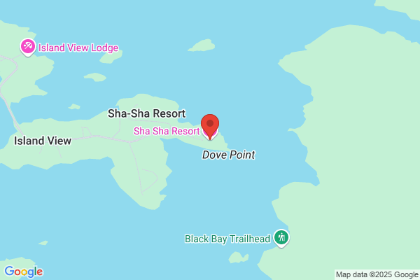 Sha Sha Resort