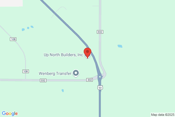 Up North Builders, Inc.