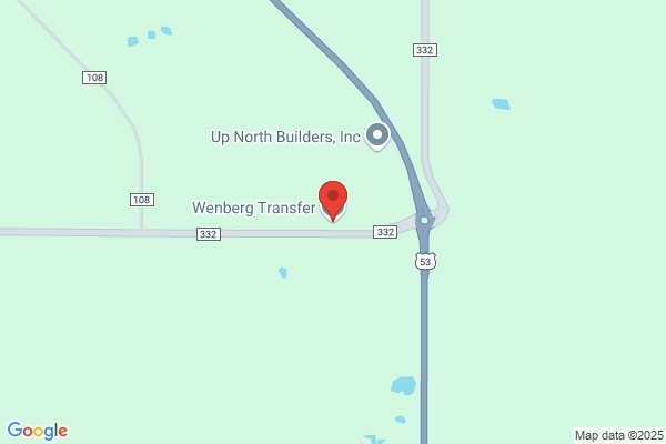 Wenberg Transfer Inc