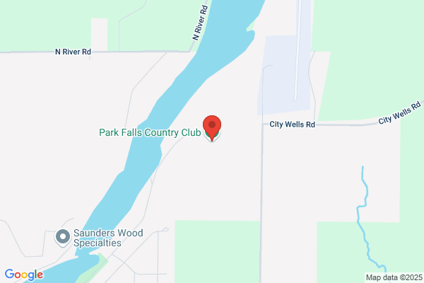 Falls Country Club Maintenance Building