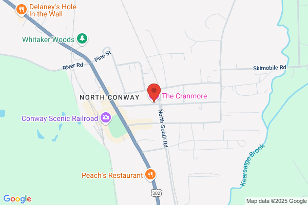 Cranmore Inn