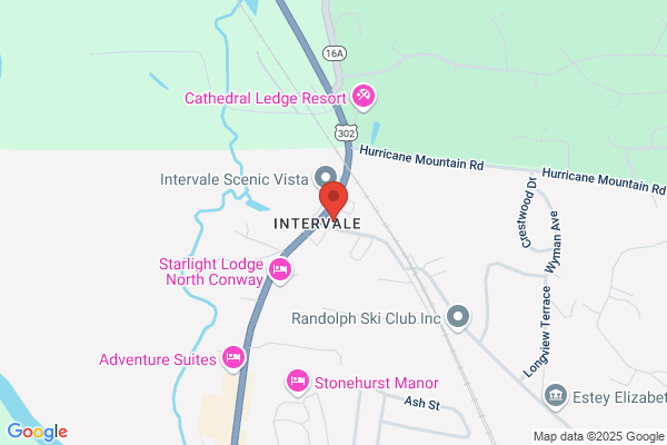 Intervale Lock & Safe