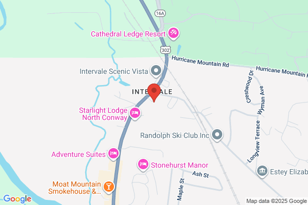 Intervale Motel