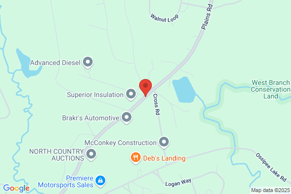 North Conway Ambulance Inc