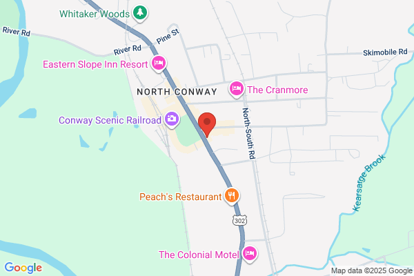 North Conway Cinema