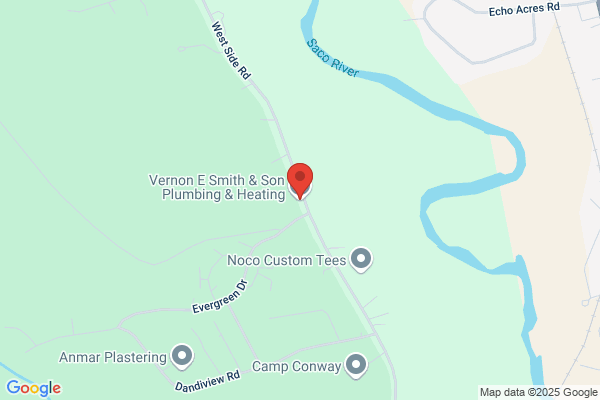 State of the Art Plumbing & Heating Llc