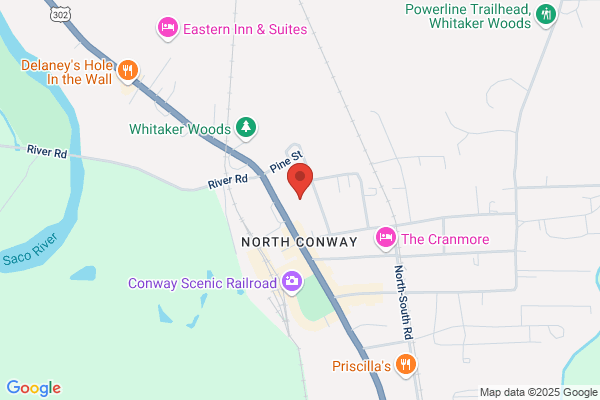 White Mountain Dental | North Conway & Conway