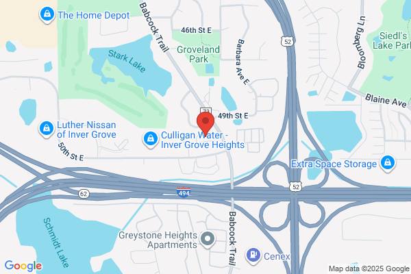 Electric, Fire & Security, Inc.