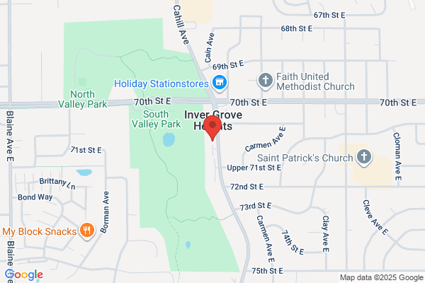 Inver Grove Heights Animal Hospital