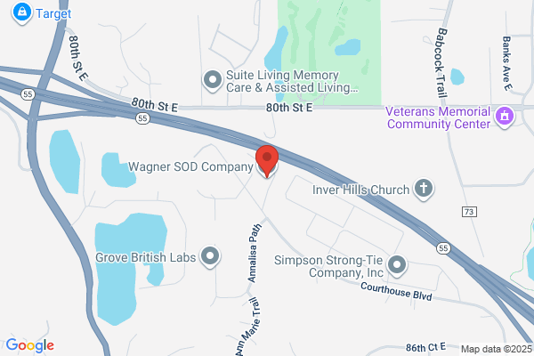 Wagner SOD Company