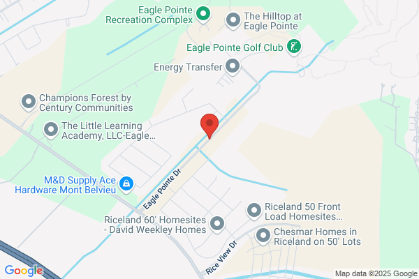 Eagle Pointe