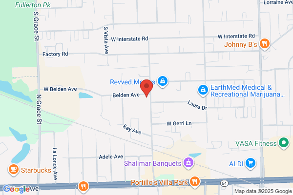 Pauls Auto & Tire Inc