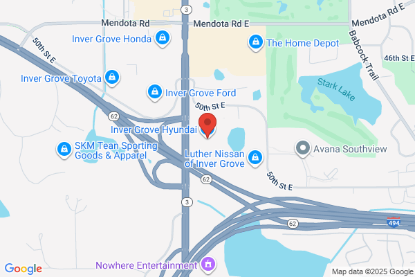 Inver Grove Hyundai