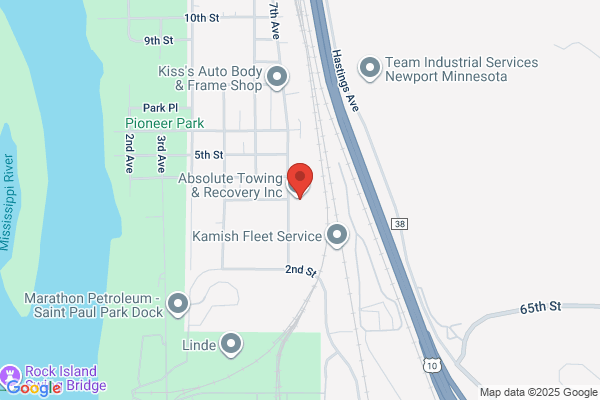Bill's Auto Parts