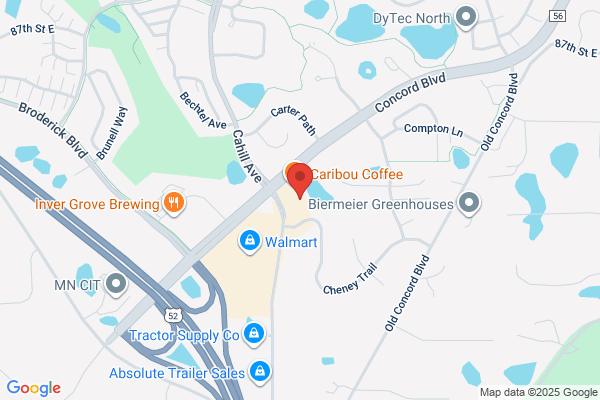 Metro Dentalcare: Inver Grove Heights