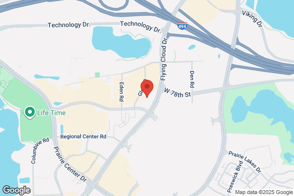 Metropolitan Endodontics