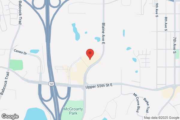 Allina Health Inver Grove Heights Clinic