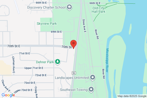 Natureview Landscaping Inc
