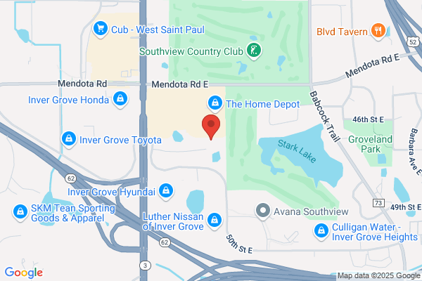 Good Samaritan Society - Inver Grove Heights