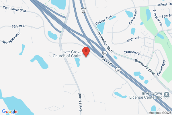Inver Grove Church of Christ
