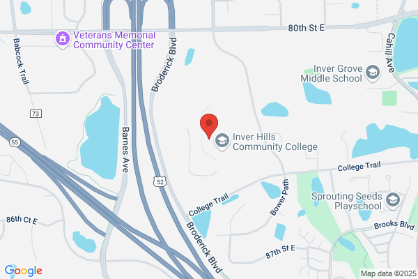 Inver Hills Health Service