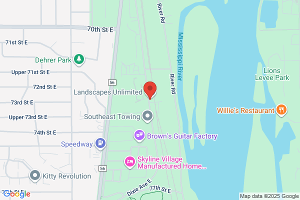 Midstate Disposal Inc