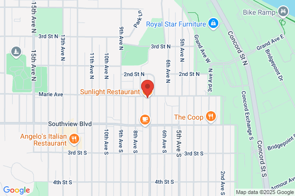 Southview Family Restaurant