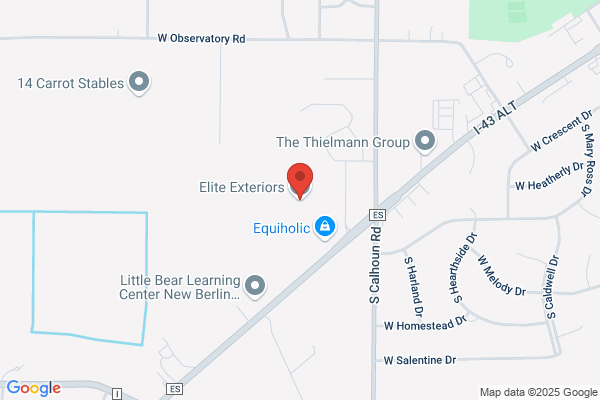 Elite Exteriors
